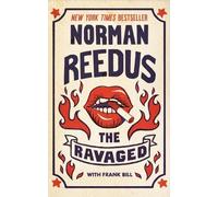 Norman Reedus The Ravaged (Tascabile)
