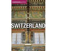 Norman Renouf Switzerland (Cadogan Guides) (Tascabile) Cadogan Guide Switzerland