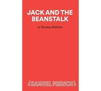 Norman Robbins Jack and the Beanstalk (Tascabile) Acting Edition S.
