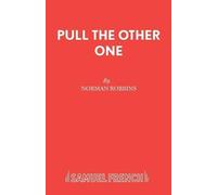 Norman Robbins Pull the Other One (Tascabile)