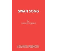 Norman Robbins Swan Song (Tascabile)