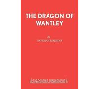 Norman Robbins The Dragon of Wantley (Tascabile)