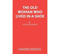 Norman Robbins The Old Woman Who Lived in a Shoe (Copertina rigida)