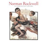 Christopher Finch Norman Rockwell (Copertina rigida) Tiny Folio