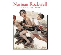 Norman Rockwell 332 Magazine Covers