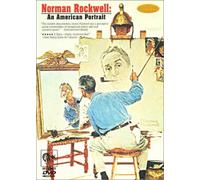 Norman Rockwell: American Portrait [Edizione: Stati Uniti]