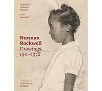 Stephanie Haboush Plunkett Jesse Kowalski Norman Rockwell (Copertina rigida)