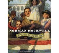 Norman Rockwell You're a Grand Old Flag (Copertina rigida)