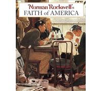 Norman Rockwell's Faith of America