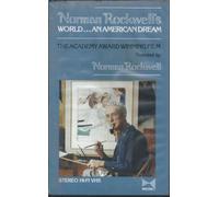 Norman Rockwell's World: American Dream