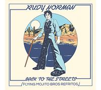 Norman, Ruby/ Flying Mojito Bros - Back To The Streets (Flying Mojito Bros Refritos)