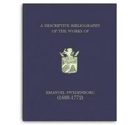 Norman Ryder A Descriptive Bibliography of the Works of Emanu (Copertina rigida)