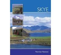Norman S. Newton Skye (Tascabile) Pevensey Island Guides