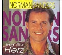 Norman Sanders - Frag' Dein Herz