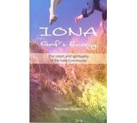 Norman Shanks Iona, God's Energy (Tascabile)