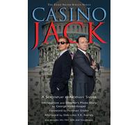 Norman Snider Casino Jack (Tascabile)