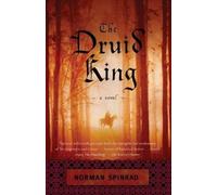 Norman Spinrad The Druid King (Tascabile)