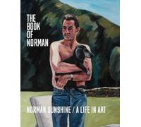 Norman Sunshine The Book of Norman (Copertina rigida)