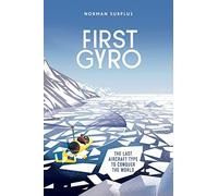 Norman Surplus First Gyro (Tascabile)