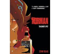 Norman: Teachers Pet