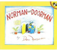 Norman the Doorman