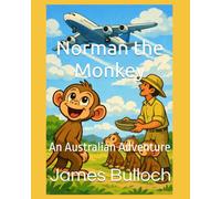 Norman the Monkey - An Australian Adventure
