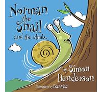 Norman the Snail and the Climb