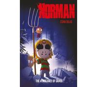 Norman: The Vengeance of Grace [Lingua Inglese]