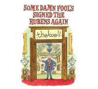 Norman Thelwell Some Damn Fool's Signed the Rubens Again (Tascabile)