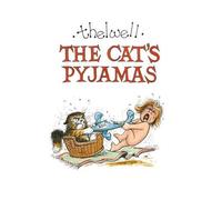 Norman Thelwell The Cat's Pyjamas (Tascabile)
