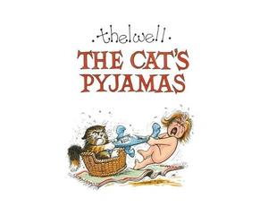 Norman Thelwell The Cat's Pyjamas (Tascabile)