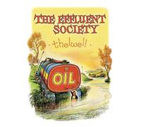 Norman Thelwell The Effluent Society (Tascabile)