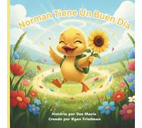 Norman Tiene Un Buen Día