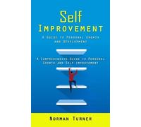 Norman Turner Self Improvement (Tascabile)