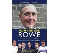 Norman Turpin Arthur Push-and-Run Rowe (Copertina rigida)