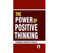 Norman Vincent Peale The Power of Positive Thinking - HB (Tascabile)