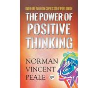 Norman Vincent Peale The Power of Positive Thinking (Tascabile)