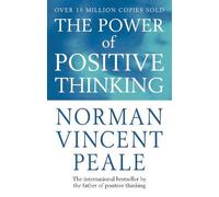 Norman Vincent Peale The Power Of Positive Thinking (Tascabile)