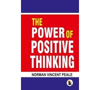 Norman Vincent Peale The Power of Positive Thinking (Tascabile)