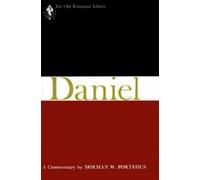 Norman Walker Porteous Daniel (OTL) (Tascabile) The Old Testament Library
