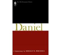 Norman Walker Porteous Daniel (OTL) (Tascabile) The Old Testament Library