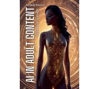Norman Warren AI in Adult Content (Tascabile)