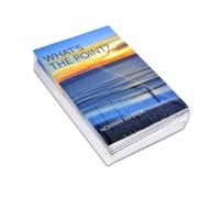 Norman Warren What's The Point? (Tascabile)