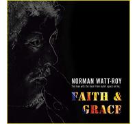 Norman Watt-Roy - Faith & Grace