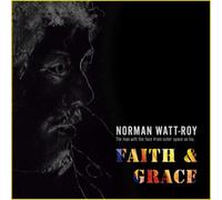 Norman Watt-Roy Faith & Grace (Vinyl LP) 12" Album Coloured Vinyl