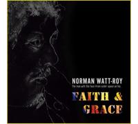 Norman Watt-Roy Faith & Grace (Vinyl LP) 12" Album Coloured Vinyl