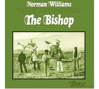 Norman Williams and The One mind Experience The Bishop (Vinyl LP) 12" Album