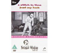 Norman Wisdom - A Stitch in time and Just my luck