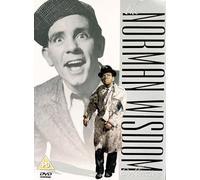 Norman Wisdom Collection