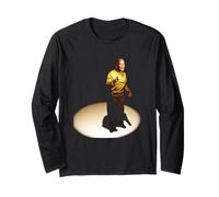 Norman Wisdom Comico The Early Bird Dovè lattore di Charley Maglia a Manica